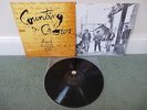 COUNTING CROWS - August And Everything After(DUTCH 1993 1ST PRESS VINYL ALBUM )