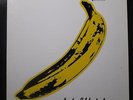 The Velvet Underground & Nico LP VG+ 823 290-1 USA 2008 180g Vinyl w/Sticker