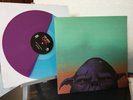 Thee Oh Sees - ORC - Orcskeined Water Blue Purple Split - Castleface Records