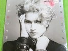 MADONNA / RARE ORIGINAL LP / SEALED / PINK HYPE STICKER