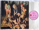 JETHRO TULL this was LP orig UK Pink Island 1968 King Crimson Pink Floyd Traffic