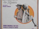 FRANCOIS DE ROUBAIX BOULEVARD DU RHUM EP French 1971