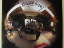 Neil Young - Ragged Glory Rare LP von 1990 in überwiegend sehr guter Qualität