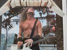 metallica rare vinyl carnage in the arena