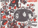 HEARTS AND FLOWERS Road To Nowhere RARE Holland 45 dutch US folk rock psych HEAR