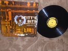 Sonny Stitt Stitt's Bits Prestige 7133 446 W 50th NYC org poor cover VG++ LP