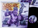 Lee Scratch Perry - Super Ape Returns To Conquer  GER 2017  LP  Vinyl   vg++