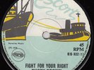 60s 70s Skinhead Reggae BUSTY BROWN fight 1970 UK Pama Escort 7
