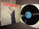 Fleetwood Mac. The Pious Bird Of Good Omen LP. CBS / Blue Horizon 7-63215. VG+