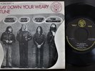 COULSON, DEAN, McGUINNESS, FLINT EP MADE IN PORTUGAL 45 PS 7 * BOB DYLAN *