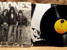 PUNK ROCK LP THE RAMONES Self Title RE 1978 Sire ?SR 6020