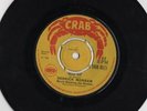 DERRICK MORGAN - MOON HOP 1969 CRAB 7