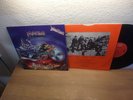 Judas Priest - Painkiller - 1990 + OIS CBS LP + OIS + MINT