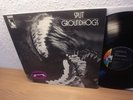 THE GROUNDHOGS SPLIT LP 1971 MINT 1ST HEAVY PROG. MONSTER