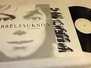 MICHAEL JACKSON Invincible 2001 EPIC Promo 2 LP SET NM