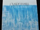 CLAIRE HAMILL October UK Island 1973 1st pressing Superb *MINT-* LP