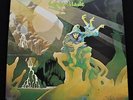GREENSLADE s/t UK Warner 1973 1st pressing  LP *MINT* Exceptional  A1 B1 Prog