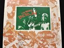 LOU REED Berlin UK RCA 1973 1st pressing *MINT-* LP w Insert