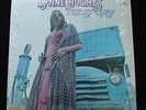 LYNNE HUGHES Freeway Gypsy US orig 1969 Fontana 1st pressing *MINT-* Psych LP