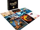 COMPLETE (THE ORIGINAL-VINYL-ALBUM BOX) [VINYL] BONEY M. Vinyl