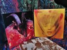 BEAUTIFUL 1974  ROLLING STONES ? GOATS HEAD SOUP + PHOTO INSERT POST 