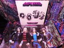 MINT  SHRINK  1974 ORIG LP + POSTER   THE RASPBERRIES 