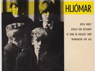 THOR'S HAMMER If You Knew RARE 1965 Iceland EP garage freakbeat HLJOMAR Ertu Med