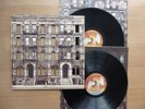 Led Zeppelin – Physical Graffiti  GER 1975  2LPs    ois  Vinyl: vg