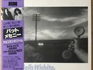 PAT METHENY & LYLE MAYS As Falls Wichita, JAPAN LP W/OBI ECM PAP-25505