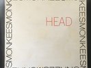 The Monkees - Head UK 1969 LP RCA Records RD 8051 (MONO)