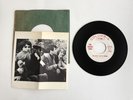 THE RISING SONS Columbia 45 DJ Promo Demo + Insert CANDY MAN DEVILS GOT MY WOMAN