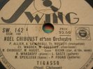 78 trs-rpm-NOEL CHIBOUST-TIGASSO/RIFF 41 avec DJANGO-SWING 142