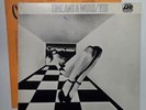 YES - LP - JAPAN - Time And A Word - P-8014A