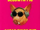 BLODWYN PIG - Ahead Rings Out - Vinyl (LP)