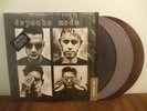 DEPECHE MODE-Violator Live 3-LP RARE COLORED VINYL