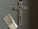 Black Sabbath - USB  Crucifix Stick Ten Years War