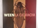 Ween La Cucaracha Vinyl LP Record 2007