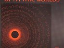 SUN RA - Of Mythic Worlds - Vinyl (LP)