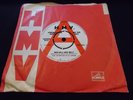 SWINGING BLUE JEANS - GOOD GOLLY MISS MOLLY  1964 HMV POP 1273 UK DEMO 45 EX