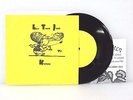 LESS THAN JAKE / KEMURI Split 7