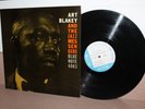 Art Blakey and the Jazz Messengers Blue Note 4003 vinyl LP Microgroove