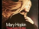 MARY HOPKIN 