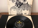 The Beatles - Revolver - PMC 7009 - Mono - Second Press - 12
