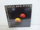 Paul McCartney & Wings   Venus And Mars   1975 Sealed 2X Vinyl LP's SMAS-11419