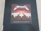 Metallica Master of Puppets Remastered Vinyl Box Set