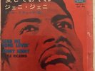 Rare Little Richard Picture Sleeve Japan London Send Me Some Lovin’ 45 7’ Single