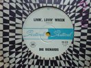 DIG RICHARDS OZ ROCKER/GARAGE =LIVIN LOVIN WRECK