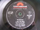THE BEATLES - AINT SHE SWEET - MY BONNIE.- OZ 45 rpm RECORD