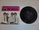 THE BEATLES Dizzy Miss Lizzy/ Yesterday 1965 HOLLAND 7