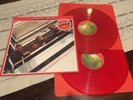 The Beatles Double vinyl album LP. 1962-1966 on red vinyl.